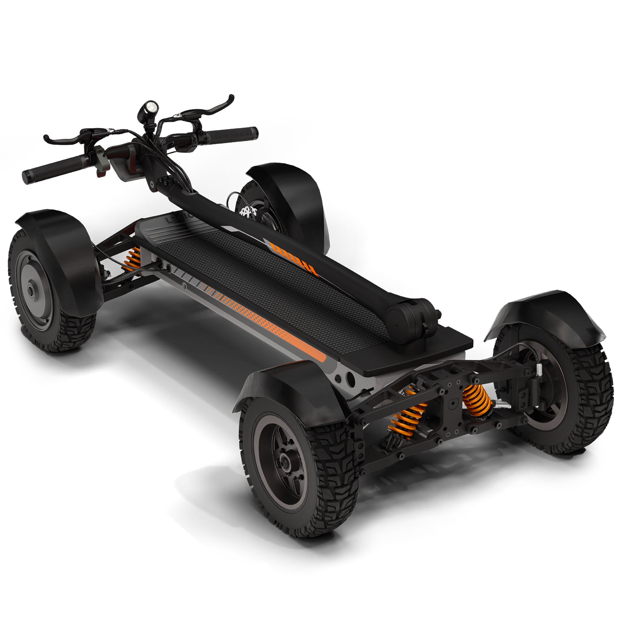 X-Quad 3000