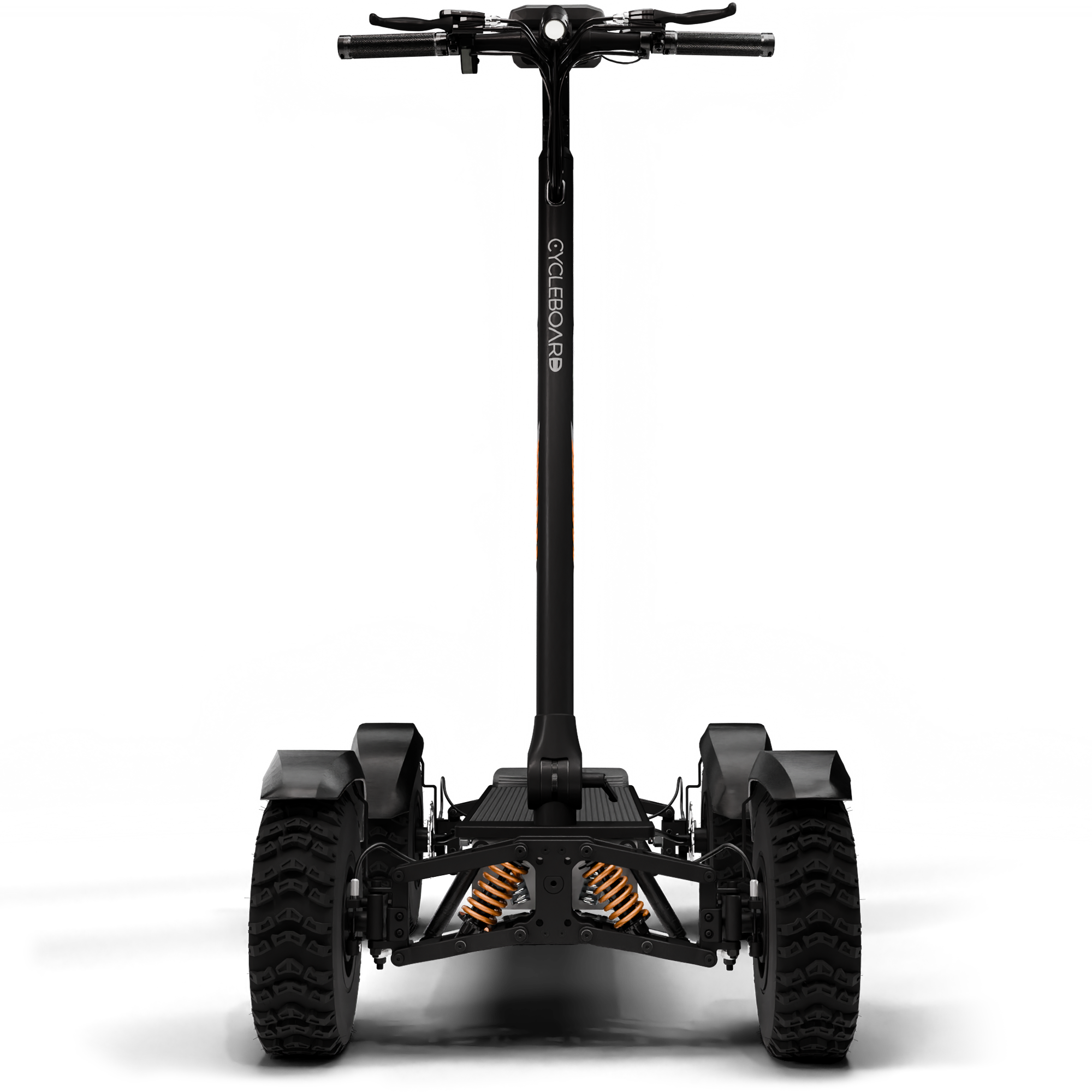 X-Quad 3000