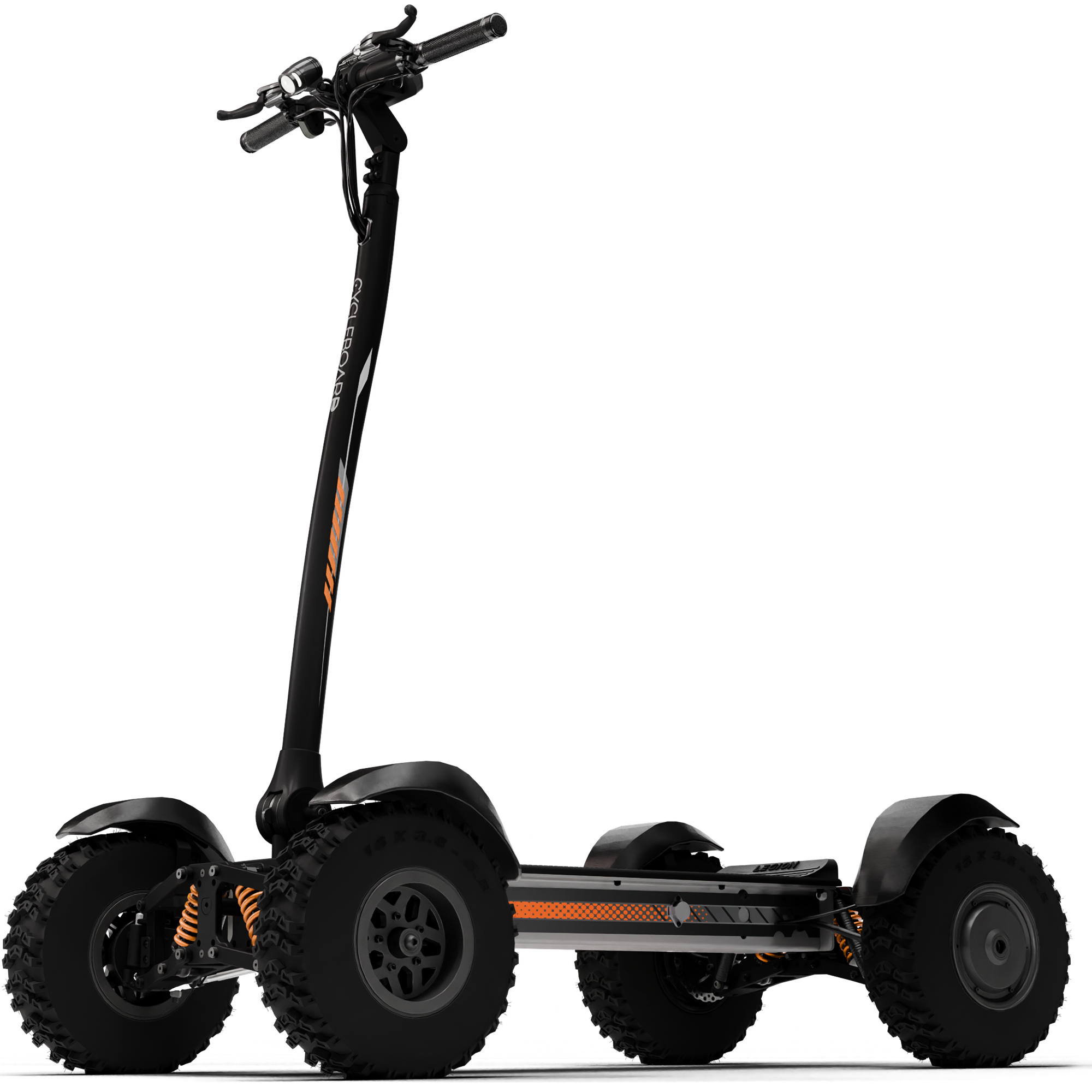 X-Quad 3000