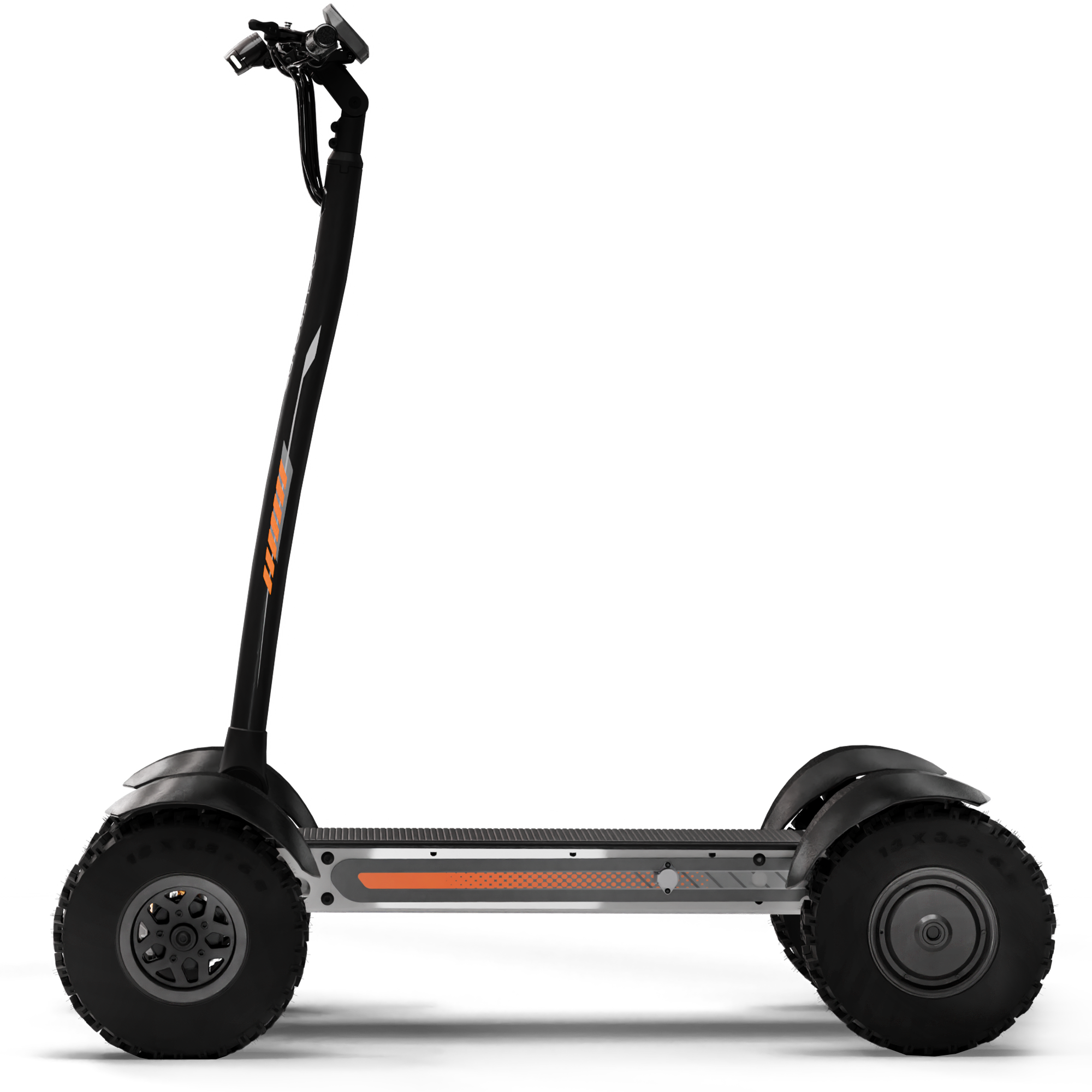X-Quad 3000