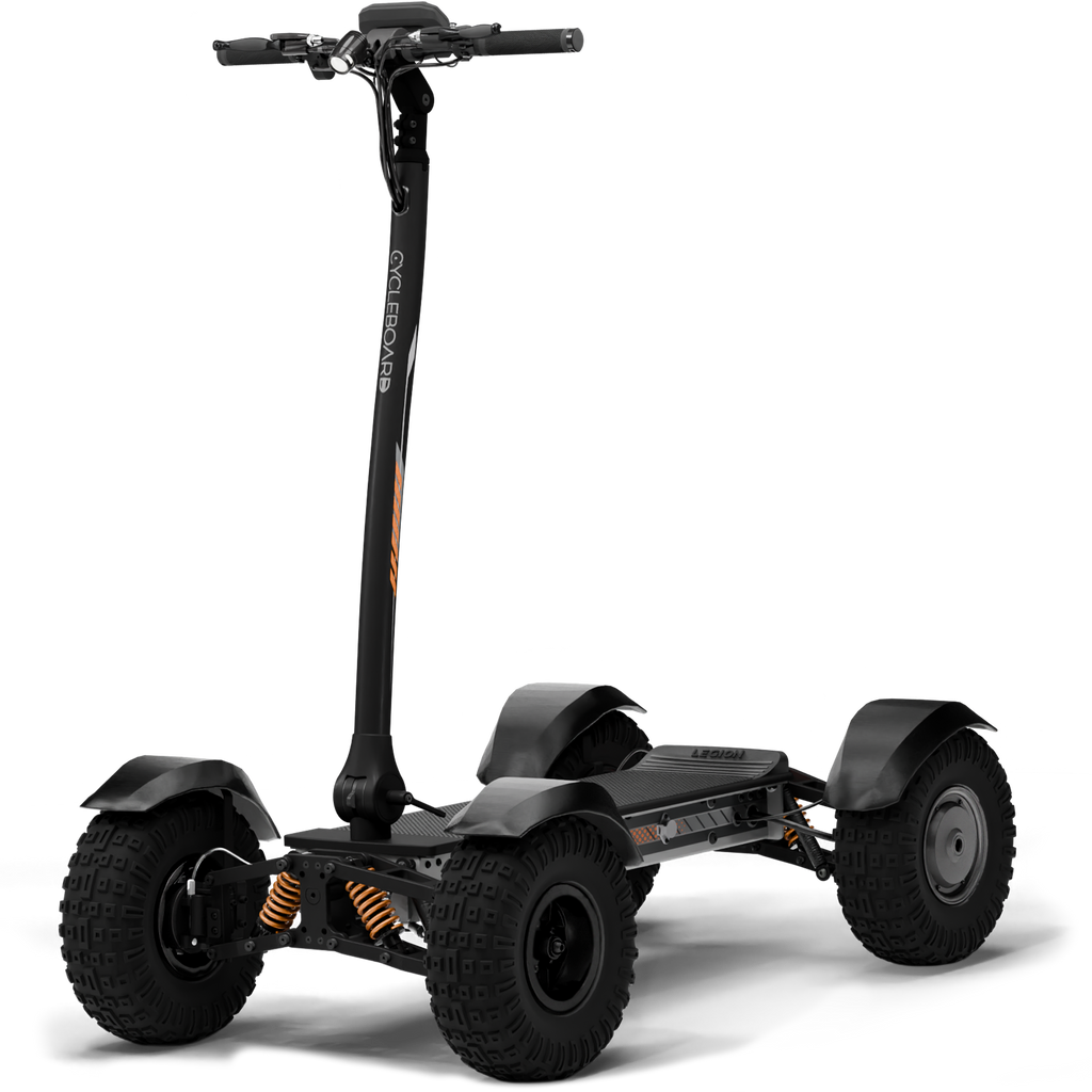 X-Quad 3000