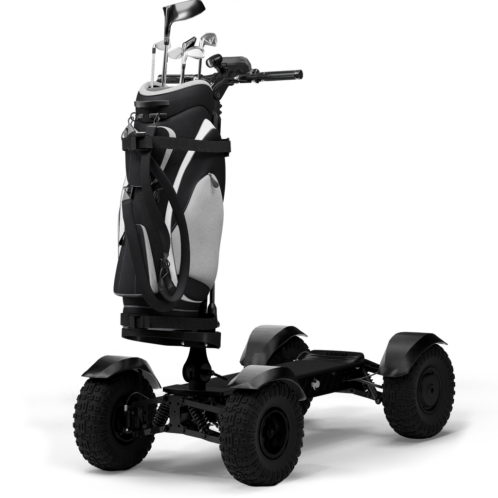 X-Quad 3000 Golf