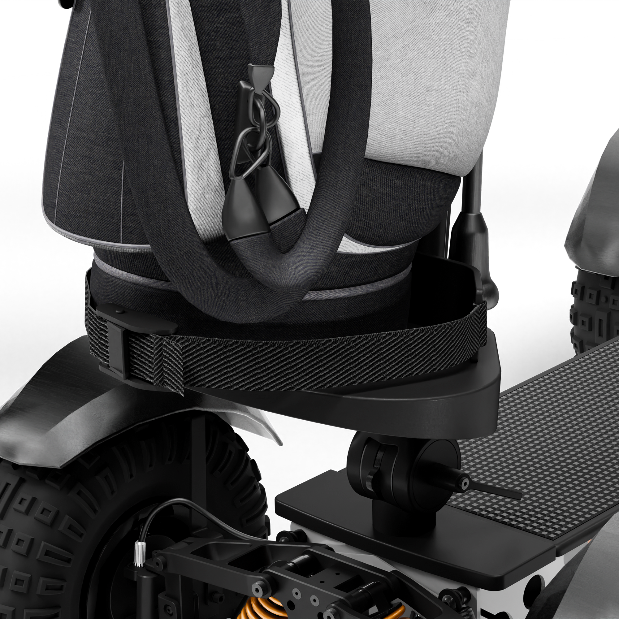 X-Quad 3000 Golf