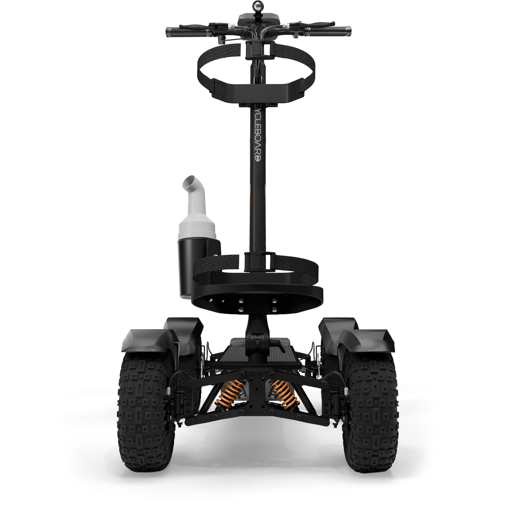 X-Quad 3000 Golf