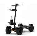 X-Quad 3000 Golf