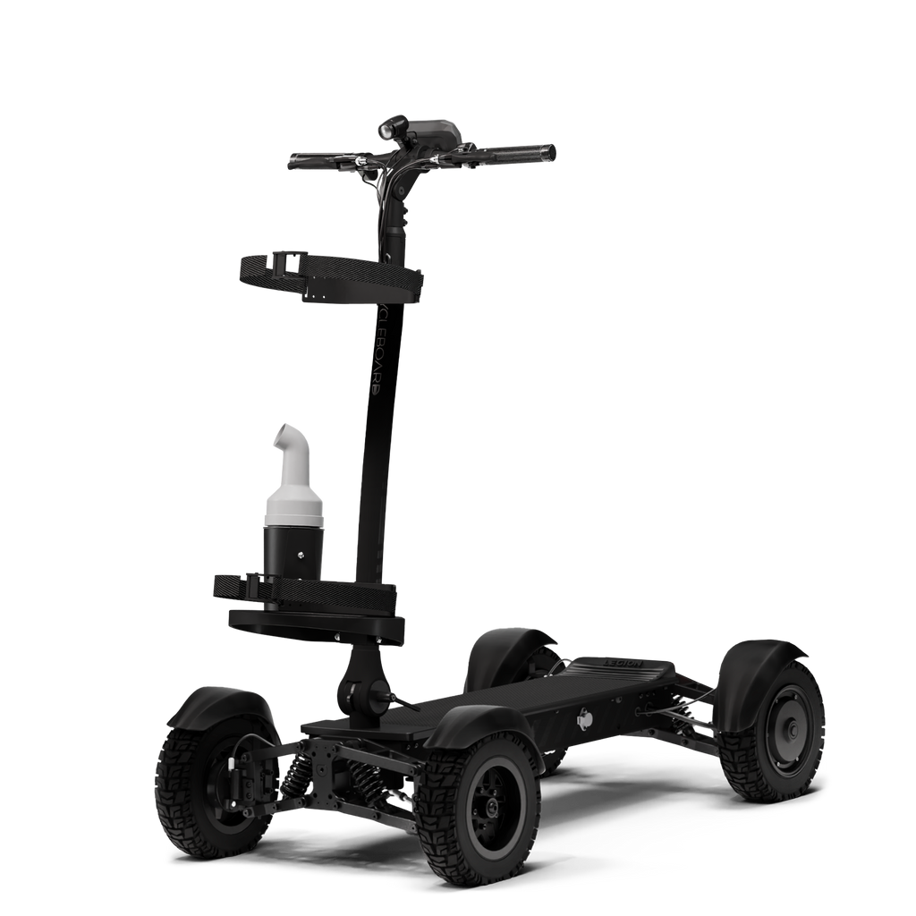 X-Quad 3000 Golf