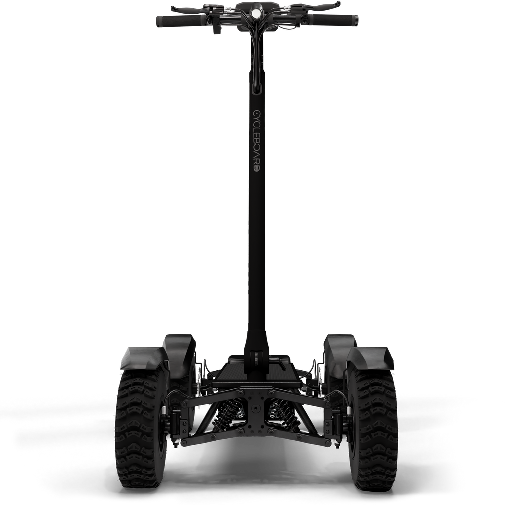 X-Quad 3000