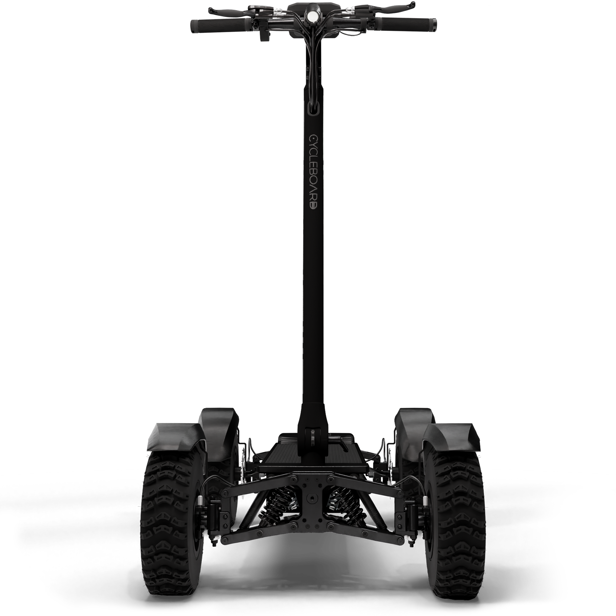 X-Quad 3000