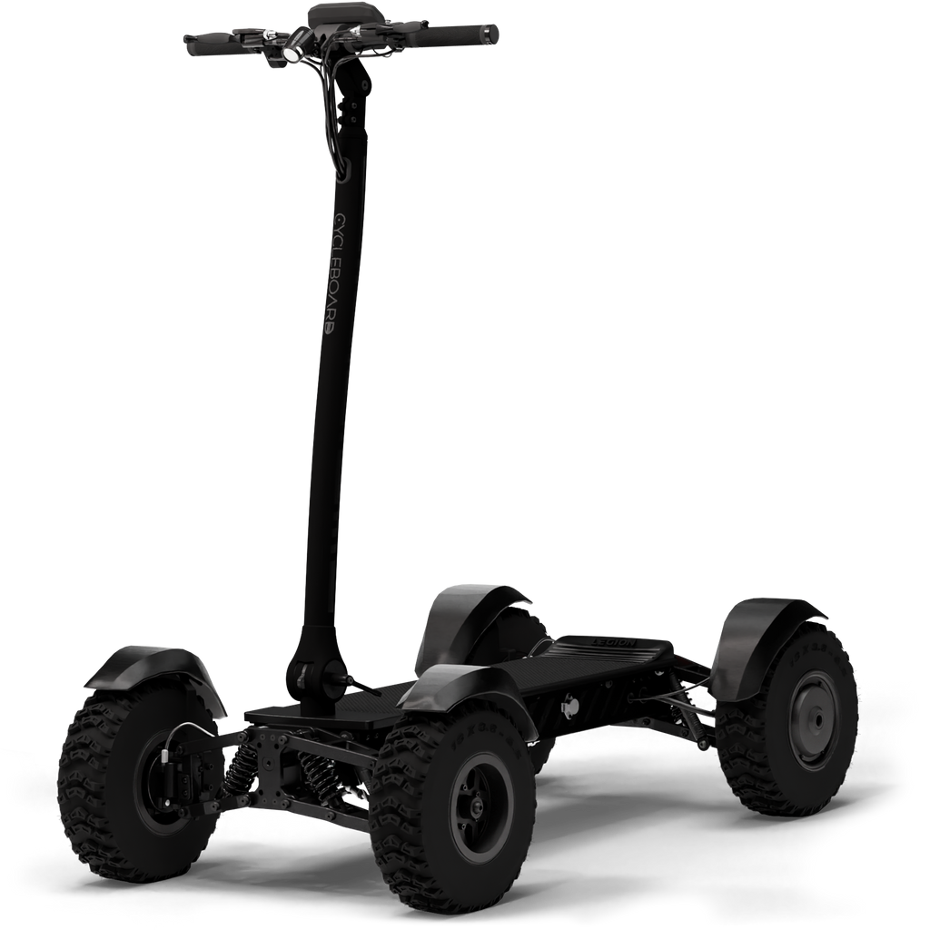 X-Quad 3000