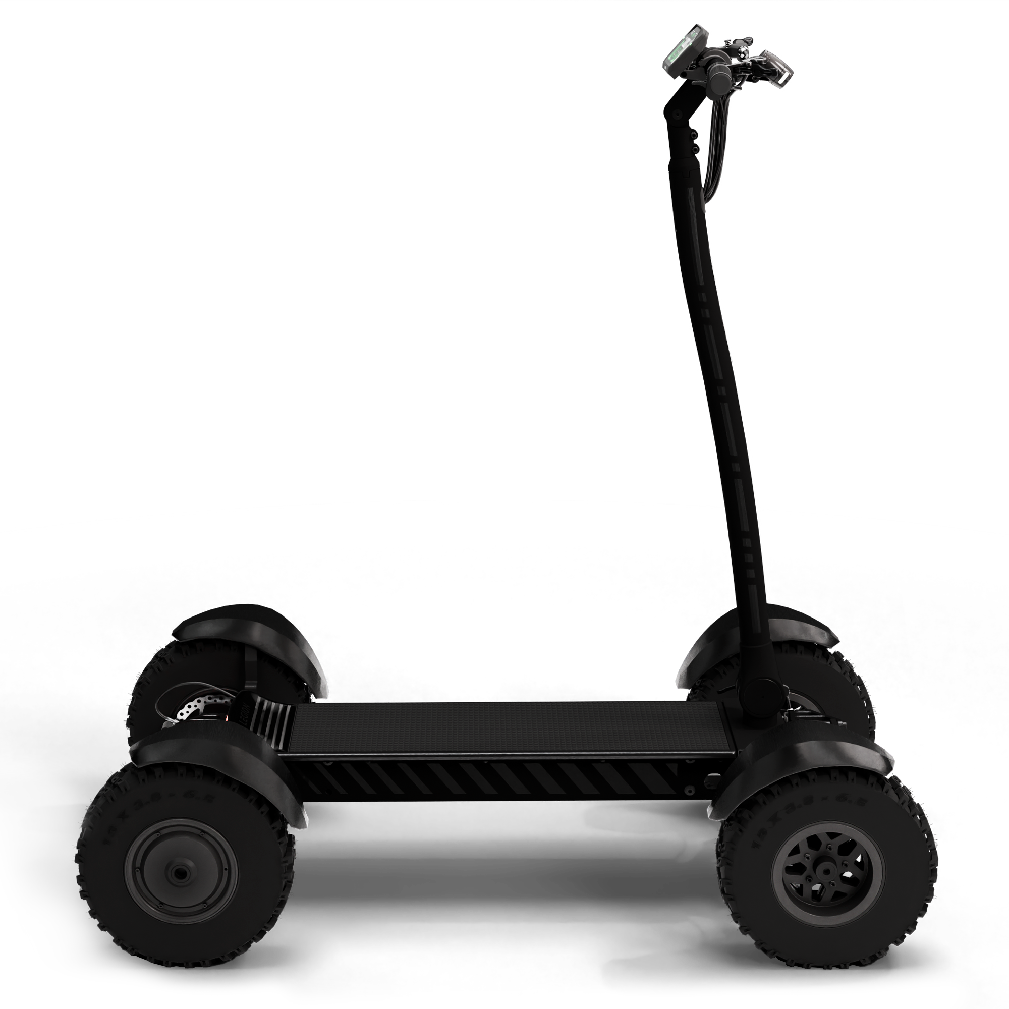 X-Quad 3000