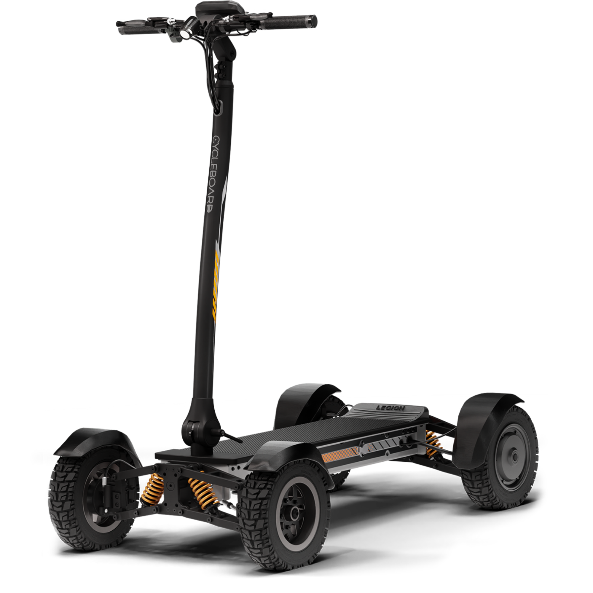 X-Quad 3000