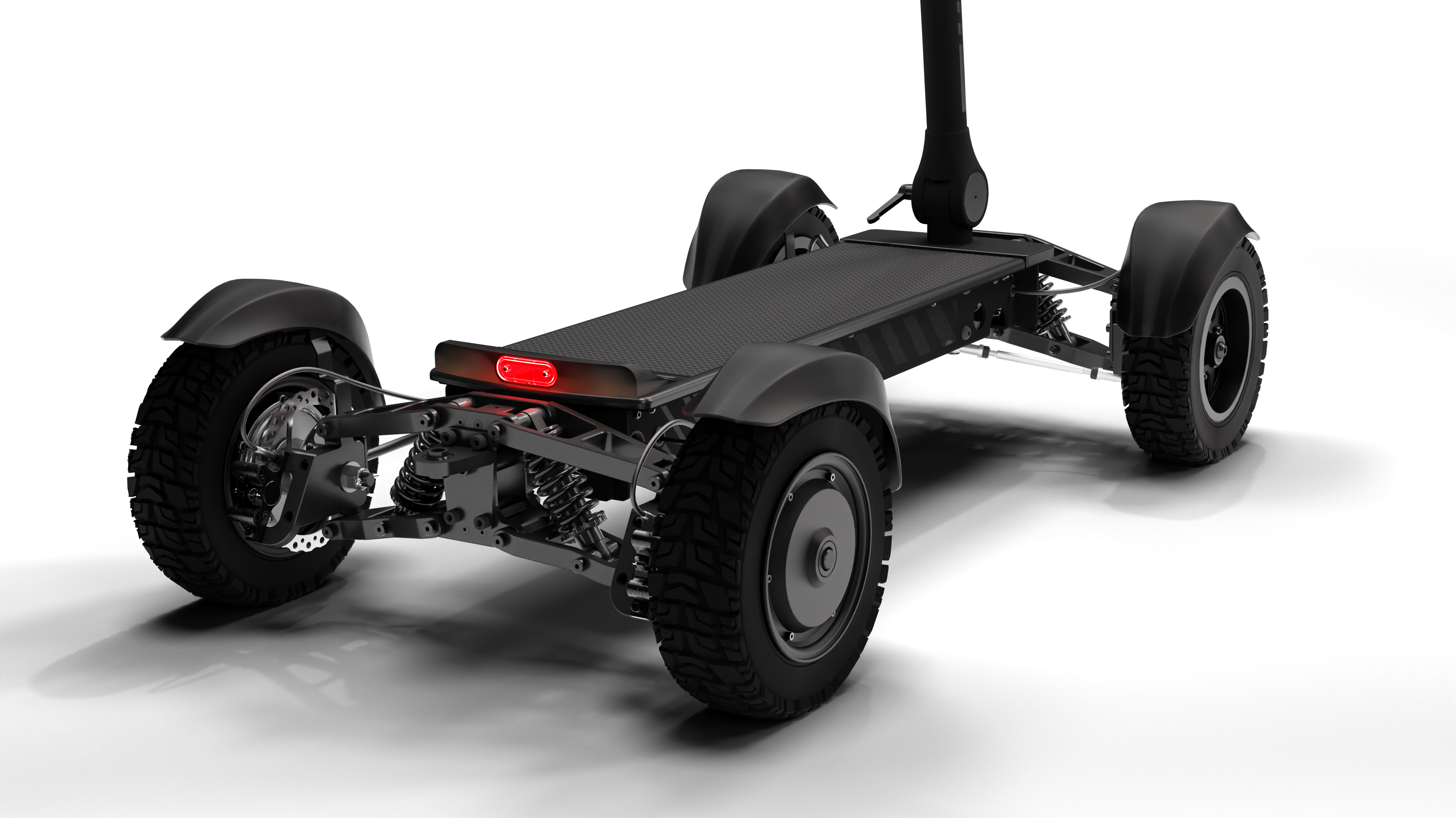 X-Quad 3000