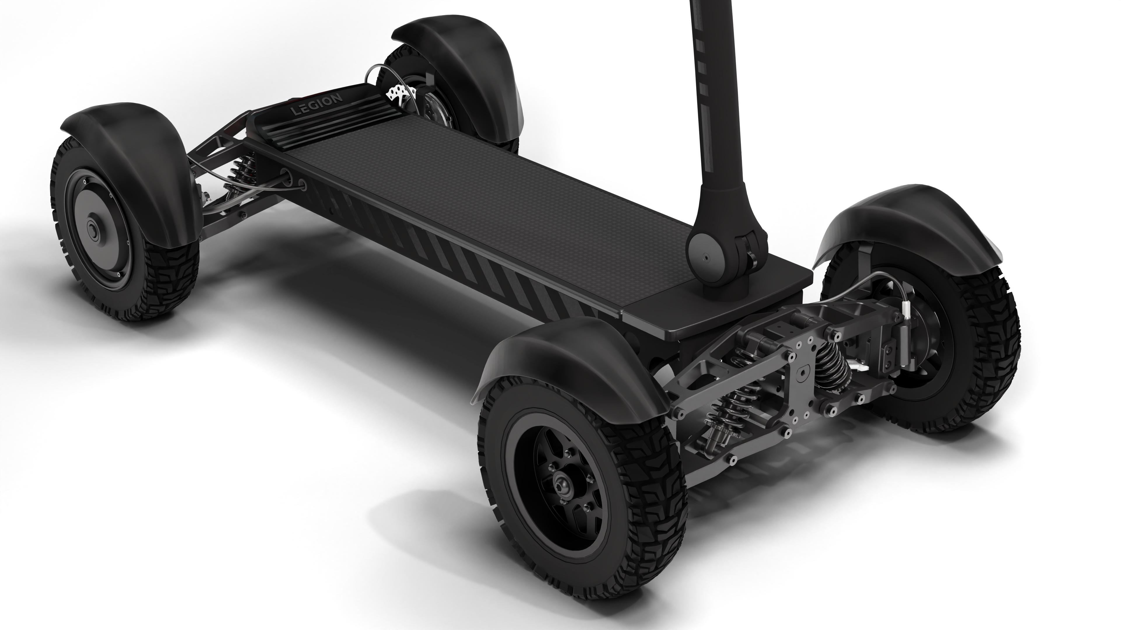 X-Quad 3000
